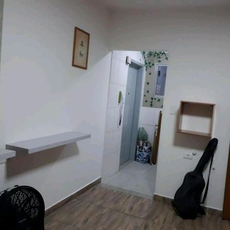 Aconchego E Ritmo Total Lejlighed São Paulo Eksteriør billede