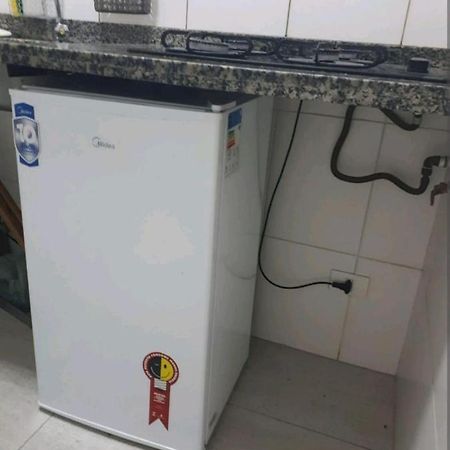 Aconchego E Ritmo Total Lejlighed São Paulo Eksteriør billede
